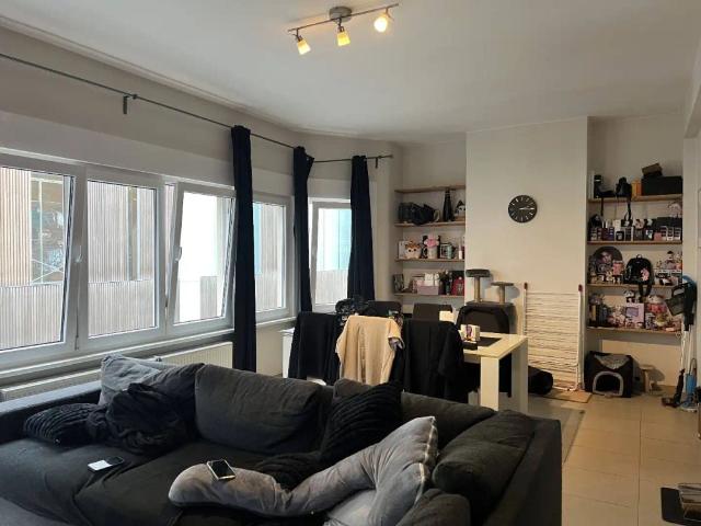Appartement location à Oostende, West-Vlaanderen