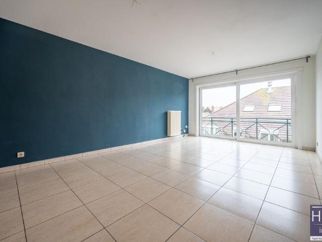 Appartement location à Oostende, West-Vlaanderen