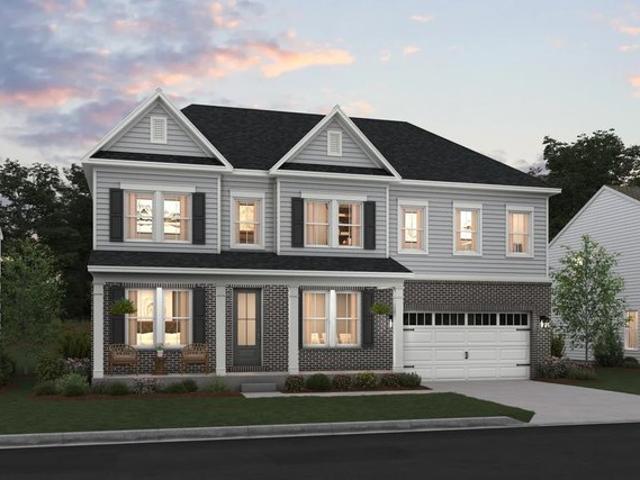 House for sale in Fredericksburg, Ohio