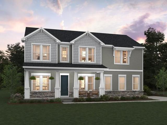 House for sale in Woodbridge, Prince William County