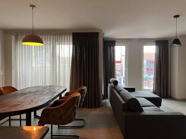 Appartement location à Oostende, West-Vlaanderen
