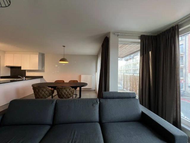 Appartement location à Oostende, West-Vlaanderen