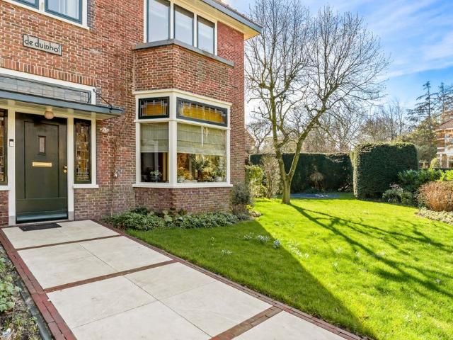 Woning te huur in Aerdenhout, Noord Holland