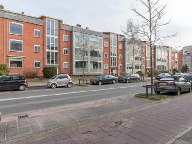 Appartement te huur in Hilversum, Noord Holland