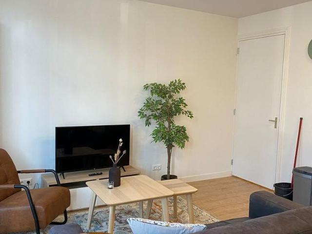 Appartement te huur in Oud Oost, Leeuwarden