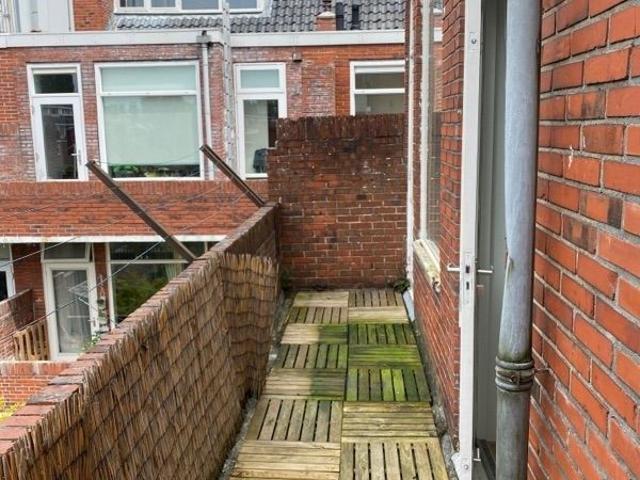 Appartement te huur in Groningen, Korrewegwijk