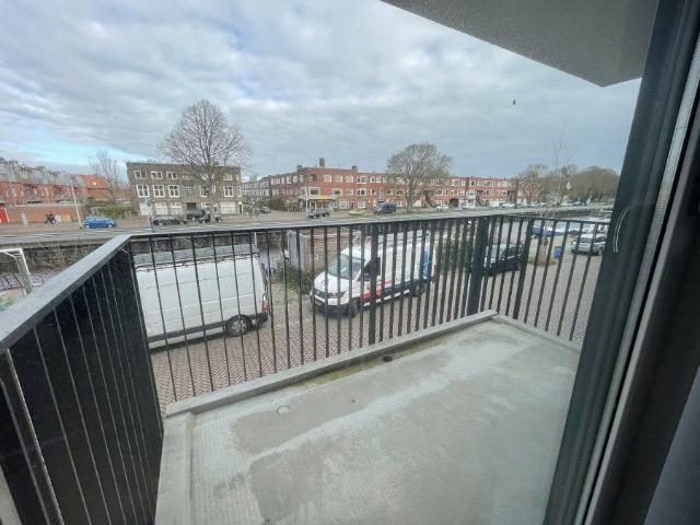 Appartement te huur in Oosterparkwijk, Groningen