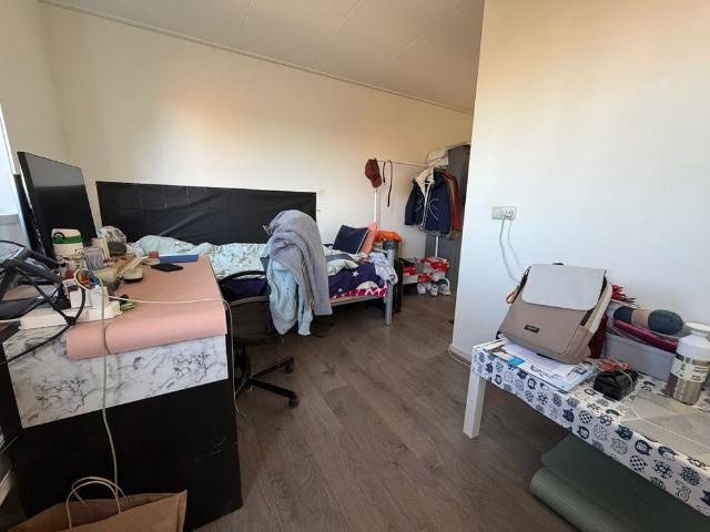 Appartement te huur in Korrewegwijk, Groningen