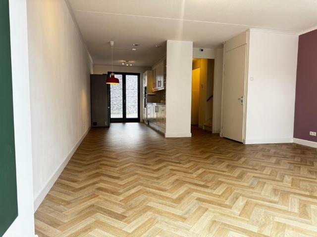 Woning te huur in Zoetermeer, Oosterheem