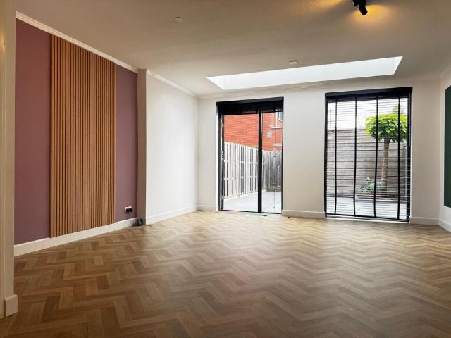 Woning te huur in Oosterheem, Zoetermeer