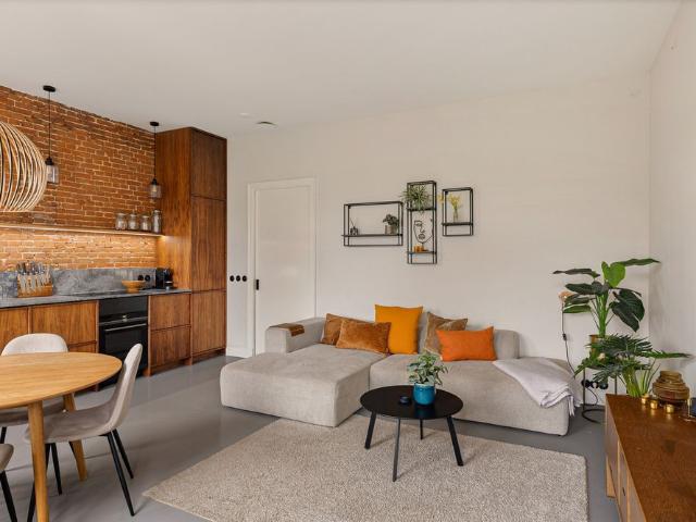 Appartement te huur in Oost, Amsterdam