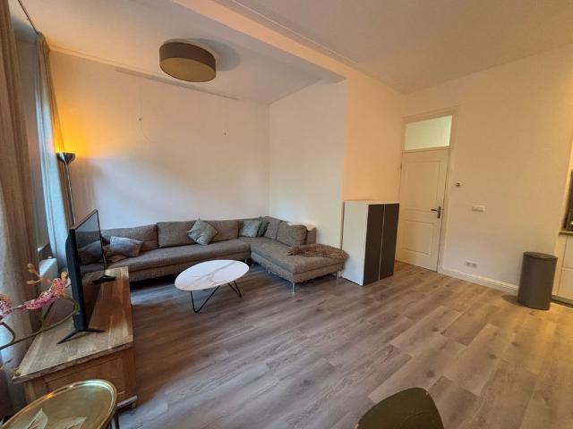 Appartement te huur in Oost, Amsterdam