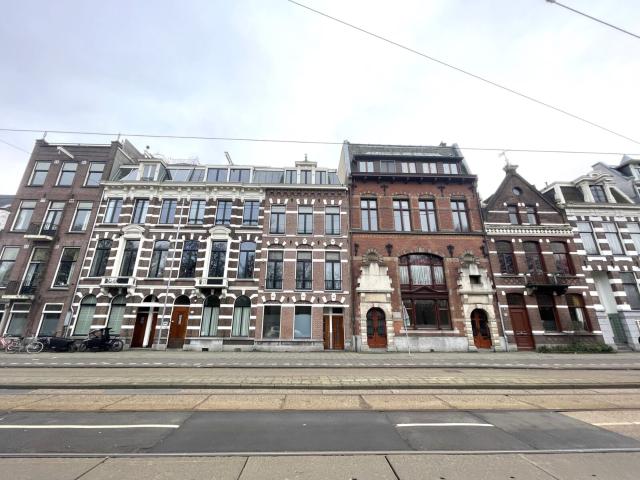 Woning te huur in Centrum, Amsterdam