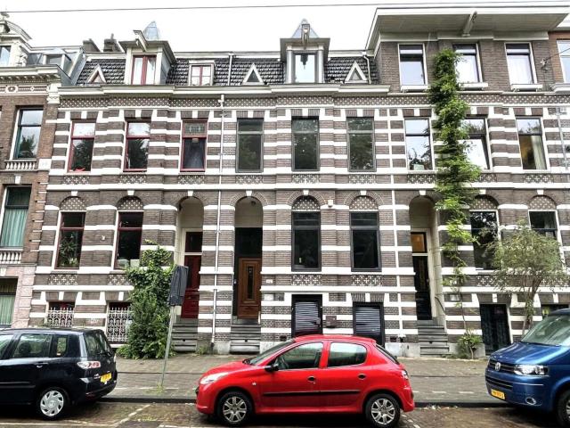 Woning te huur in Centrum, Amsterdam