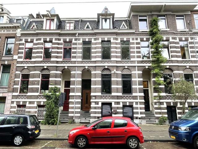 Woning te huur in Centrum, Amsterdam