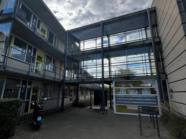 Appartement te huur in Poortambacht, Zierikzee