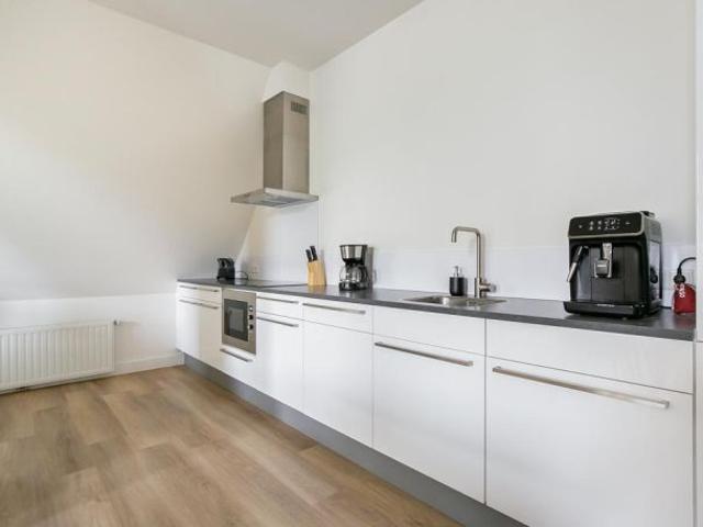 Appartement te huur in Assen