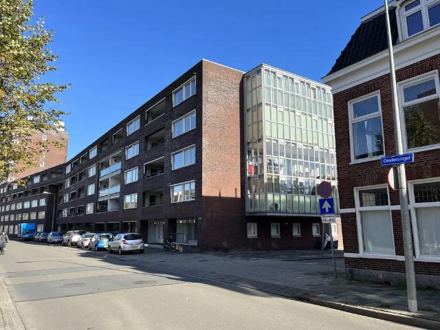 Appartement te huur in Centrum, Groningen