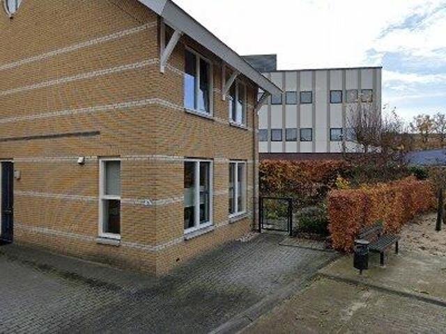 Bedrijfspand te huur in Enschede, Overijssel