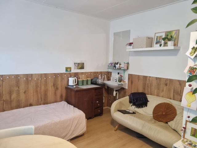 Kamer te huur in Het Ribbelt, Enschede