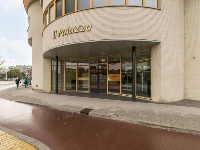 Appartement te huur in Alkmaar, Overstad