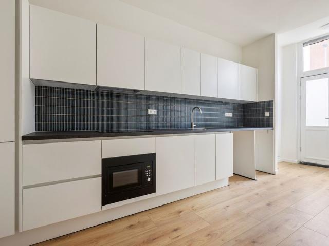 Appartement te huur in Groningen