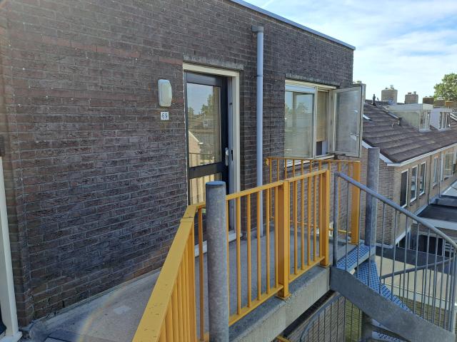 Appartement te huur in Schermerhorn, Noord Holland