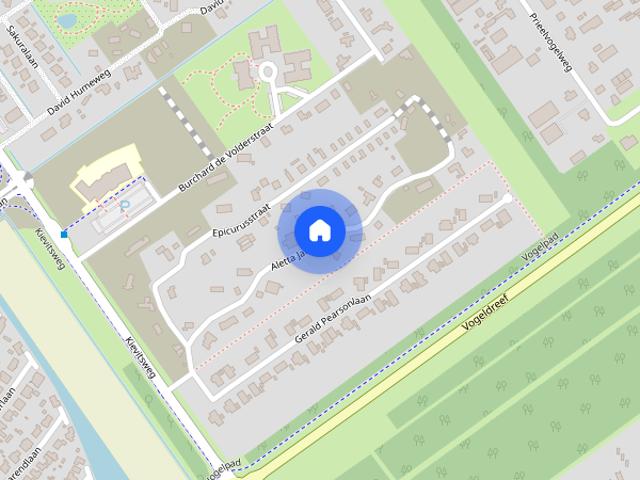 Woning te huur in Almere-haven, Flevoland