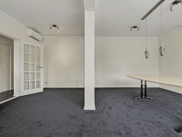 Woning te huur in Vesting, Hellevoetsluis