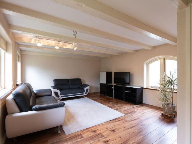 Woning te huur in Hellevoetsluis, Zuid Holland