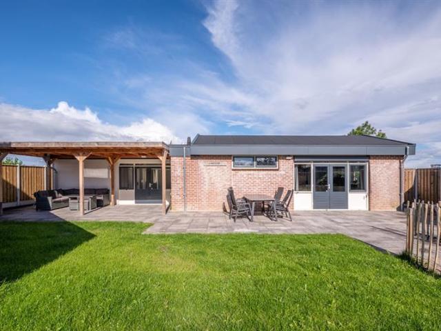 Appartement te huur in Zeeland