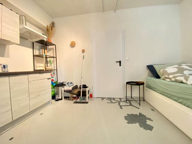 Kamer te huur in Struisenburg, Rotterdam