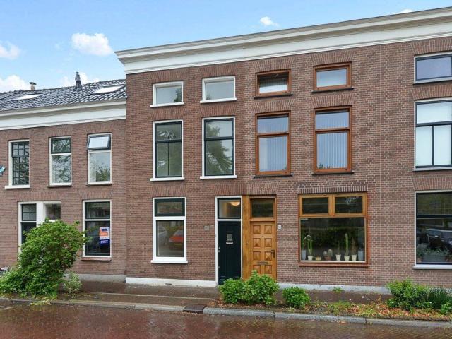 Woning te huur in Binnenstad, Delft