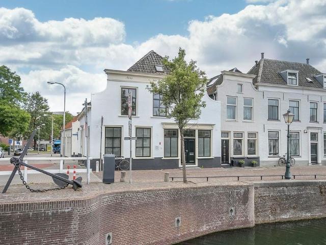 Appartement te huur in Zeeland