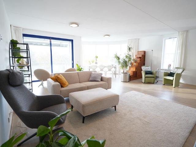 Appartement te huur in Vrijenban, Delft