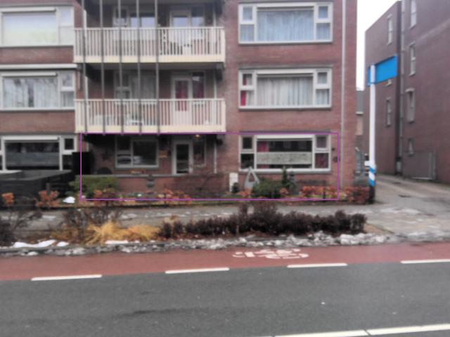 Appartement te huur in Centrum, Oss