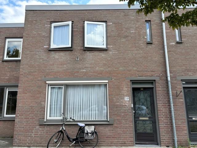 Woning te huur in Bosch, Noord Brabant