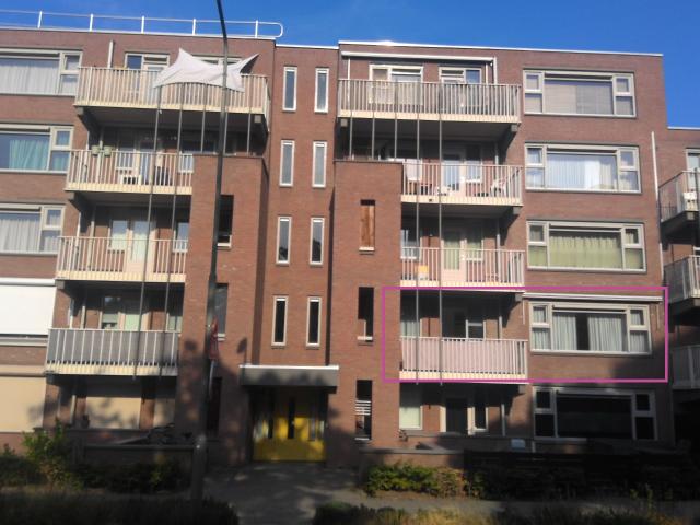 Appartement te huur in Centrum, Oss