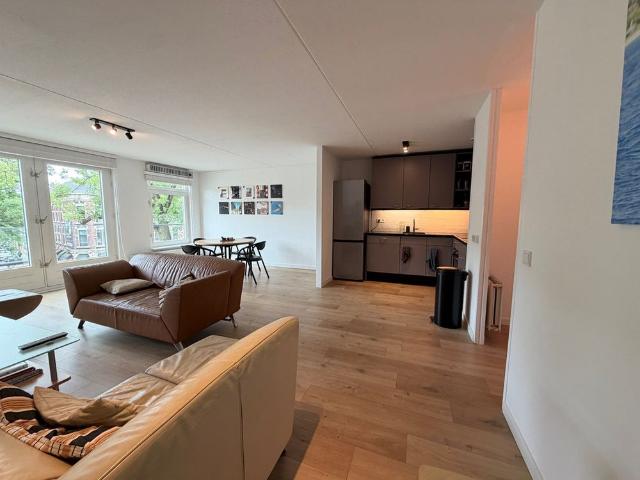Appartement te huur in Kralingen-West, Rotterdam