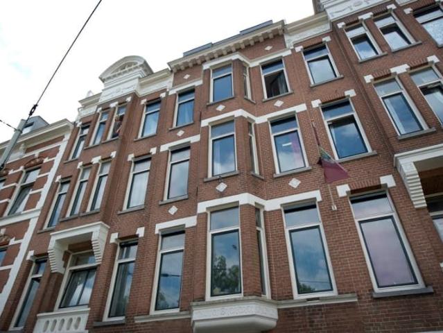 Kamer te huur in Centrum, Rotterdam