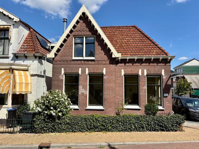 Woning te huur in Zaandam, Noord Holland