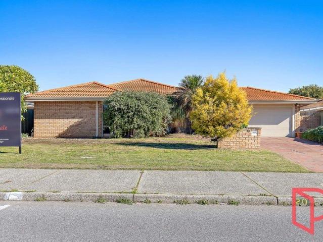 House for sale in Seville Grove, Western Australia