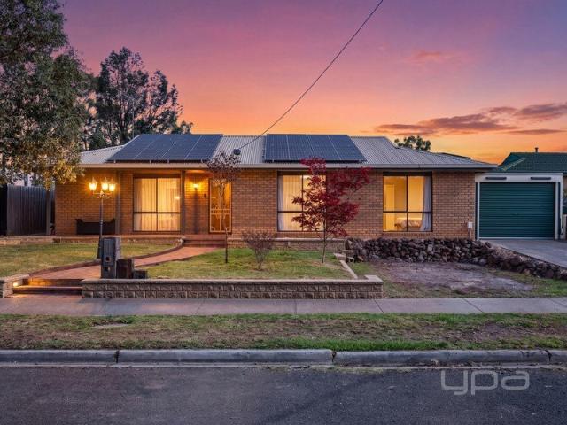 House for sale in Bacchus Marsh, Victoria