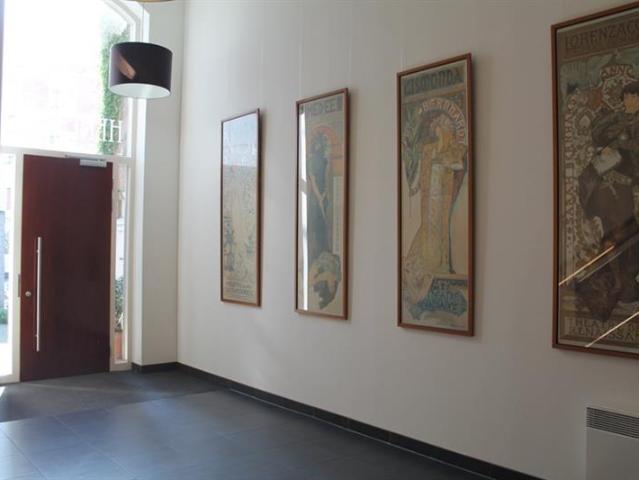 Appartement te huur in Zeeheldenkwartier, Den Haag