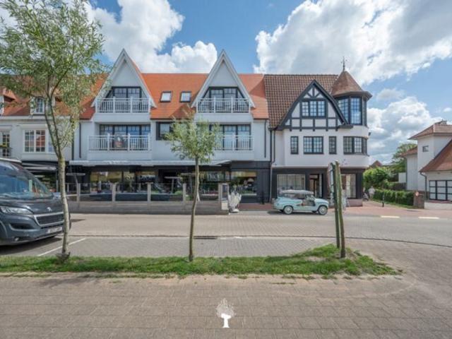 Appartement location à Knokke-heist, West-Vlaanderen