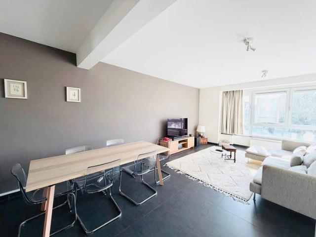 Appartement location à Sint-lambrechts-woluwe, Bruxelles