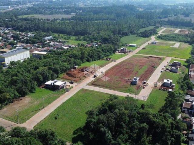 Terreno venda em Estrela