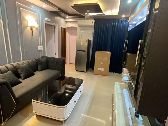 Flat for rent in Hariana