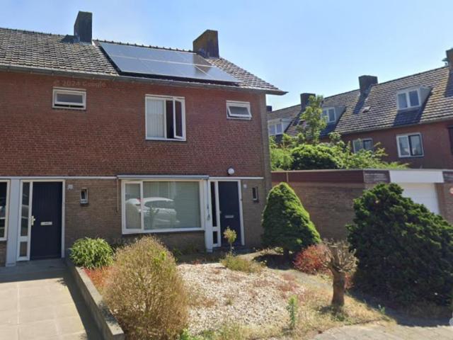 Kamer te huur in West, Tilburg