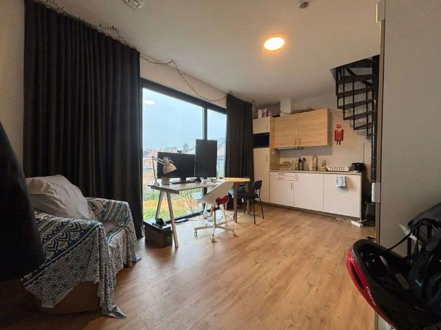 Appartement location à Lava, Brabant